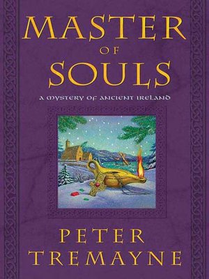 cover image of Master of Souls